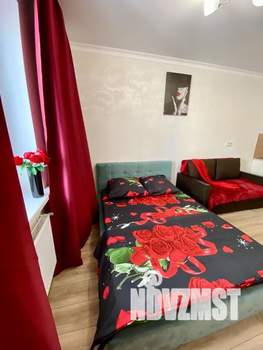 Студия квартира, посуточно, 30м2, 21/26 этаж