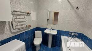 1-к квартира, на длительный срок, 33м2, 11/21 этаж