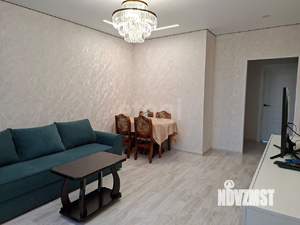 2-к квартира, на длительный срок, 64м2, 8/12 этаж