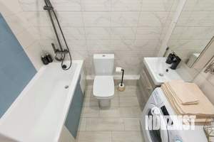 1-к квартира, посуточно, 39м2, 1/1 этаж