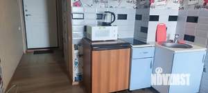 Студия квартира, посуточно, 32м2, 4/32 этаж