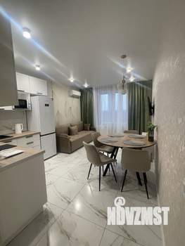 2-к квартира, на длительный срок, 49м2, 18/25 этаж