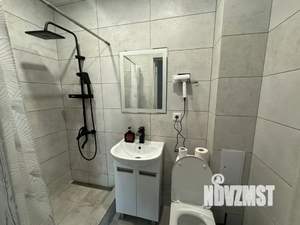 2-к квартира, посуточно, 45м2, 3/3 этаж