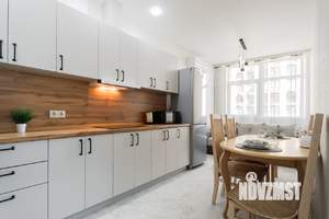 1-к квартира, посуточно, 47м2, 13/24 этаж