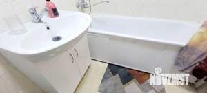 2-к квартира, посуточно, 44м2, 19/24 этаж