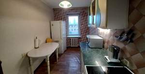 3-к квартира, на длительный срок, 65м2, 4/14 этаж