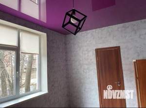 Студия квартира, на длительный срок, 18м2, 2/3 этаж