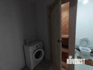 2-к квартира, на длительный срок, 54м2, 4/19 этаж