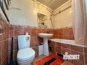 1-к квартира, на длительный срок, 32м2, 5/6 этаж