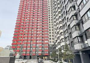 2-к квартира, на длительный срок, 53м2, 12/25 этаж