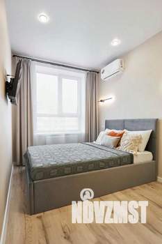 2-к квартира, посуточно, 67м2, 1/1 этаж