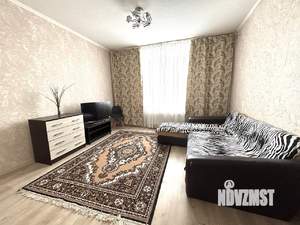 2-к квартира, на длительный срок, 55м2, 9/17 этаж