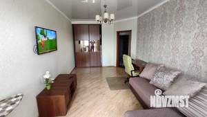 1-к квартира, на длительный срок, 45м2, 8/10 этаж