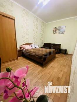 1-к квартира, на длительный срок, 36м2, 2/5 этаж