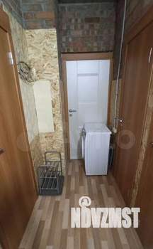 1-к квартира, на длительный срок, 21м2, 20/25 этаж