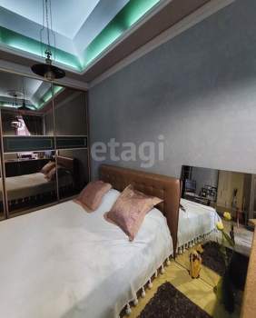 1-к квартира, на длительный срок, 45м2, 2/3 этаж