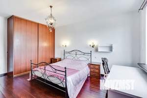 2-к квартира, посуточно, 100м2, 3/5 этаж