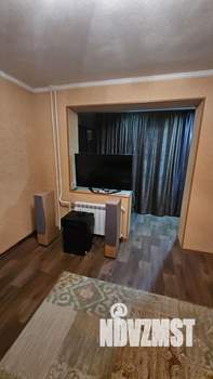 1-к квартира, на длительный срок, 45м2, 2/11 этаж