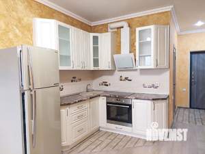 1-к квартира, на длительный срок, 42м2, 6/25 этаж