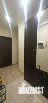 1-к квартира, на длительный срок, 38м2, 2/5 этаж