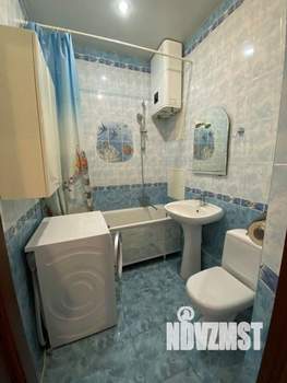 1-к квартира, на длительный срок, 40м2, 10/11 этаж
