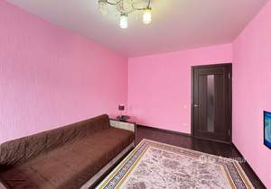 1-к квартира, на длительный срок, 35м2, 7/17 этаж