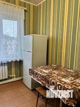 1-к квартира, на длительный срок, 38м2, 3/4 этаж