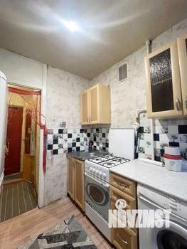 1-к квартира, на длительный срок, 22м2, 5/10 этаж