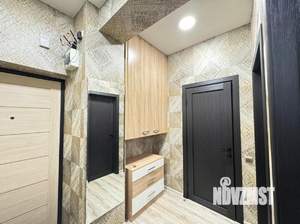 1-к квартира, на длительный срок, 37м2, 1/5 этаж