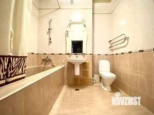 2-к квартира, на длительный срок, 88м2, 4/16 этаж
