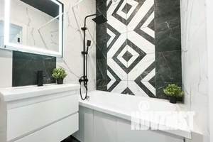1-к квартира, посуточно, 24м2, 15/25 этаж