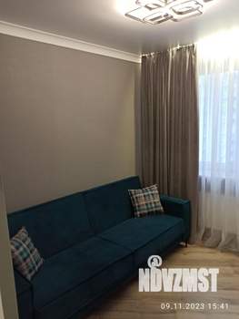 3-к квартира, на длительный срок, 55м2, 16/25 этаж