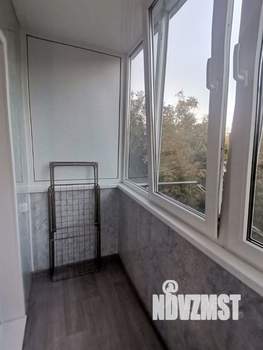 1-к квартира, на длительный срок, 45м2, 4/5 этаж