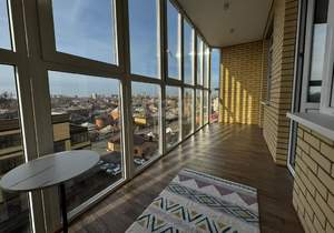 2-к квартира, на длительный срок, 60м2, 8/19 этаж