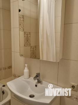 1-к квартира, на длительный срок, 35м2, 13/17 этаж