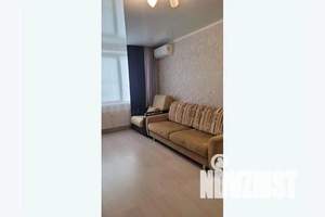 1-к квартира, посуточно, 35м2, 1/18 этаж