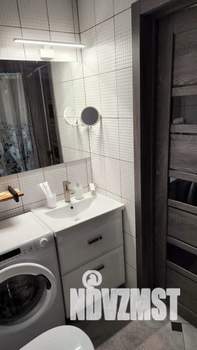 Студия квартира, посуточно, 25м2, 3/9 этаж