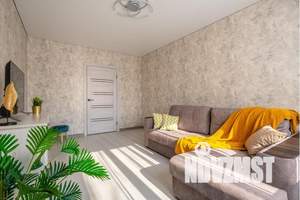 2-к квартира, посуточно, 62м2, 5/10 этаж