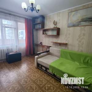 1-к квартира, на длительный срок, 24м2, 7/9 этаж