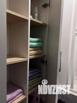 Студия квартира, посуточно, 22м2, 18/24 этаж