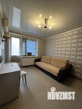 1-к квартира, на длительный срок, 25м2, 6/10 этаж