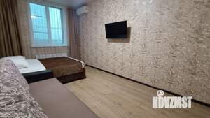 1-к квартира, посуточно, 43м2, 10/15 этаж