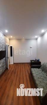 1-к квартира, на длительный срок, 42м2, 5/7 этаж