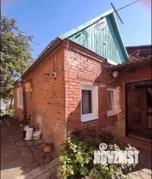 1-к квартира, на длительный срок, 30м2, 1/1 этаж