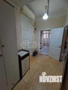 2-к квартира, на длительный срок, 54м2, 4/6 этаж