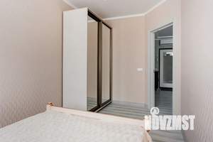 2-к квартира, посуточно, 48м2, 13/31 этаж