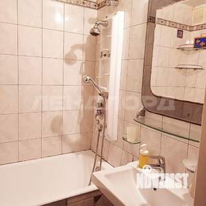 2-к квартира, на длительный срок, 43м2, 7/9 этаж