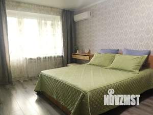 1-к квартира, посуточно, 35м2, 7/9 этаж