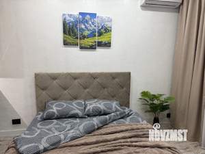 Студия квартира, посуточно, 30м2, 20/24 этаж