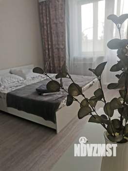 Студия квартира, на длительный срок, 29м2, 3/18 этаж